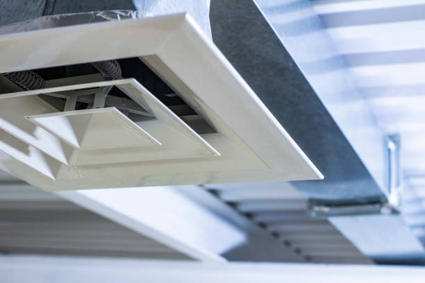 Best Commercial HVAC Duct Cleaning  in Lake Magdalene, FL