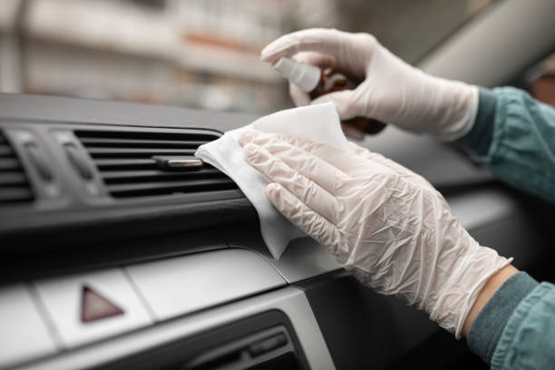 Best HVAC System Cleaning  in Lake Magdalene, FL