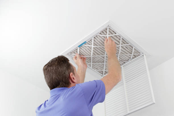 Best Best Air Duct Cleaning Company  in Lake Magdalene, FL